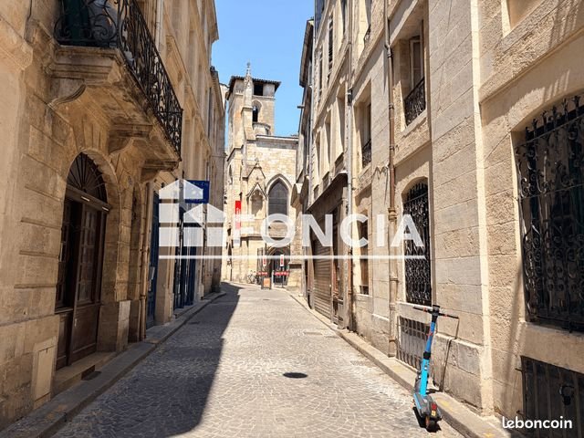 Appartement à louer, 138m², Bordeaux