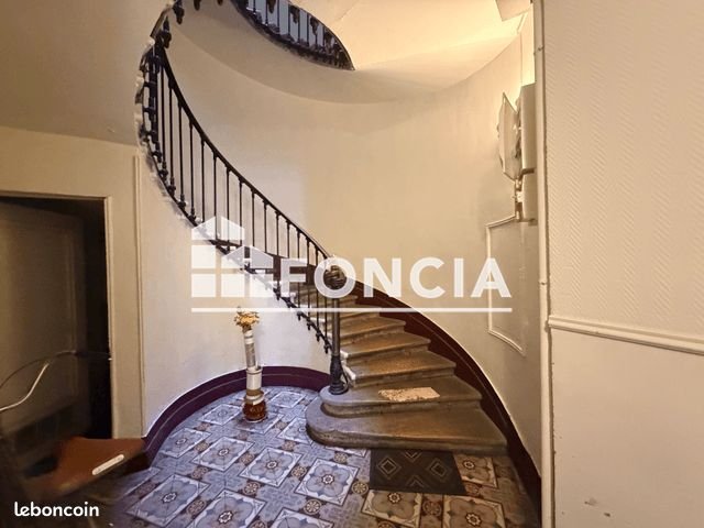 Appartement à louer, 138m², Bordeaux