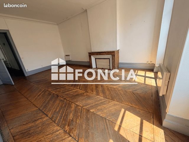 Appartement à louer, 138m², Bordeaux