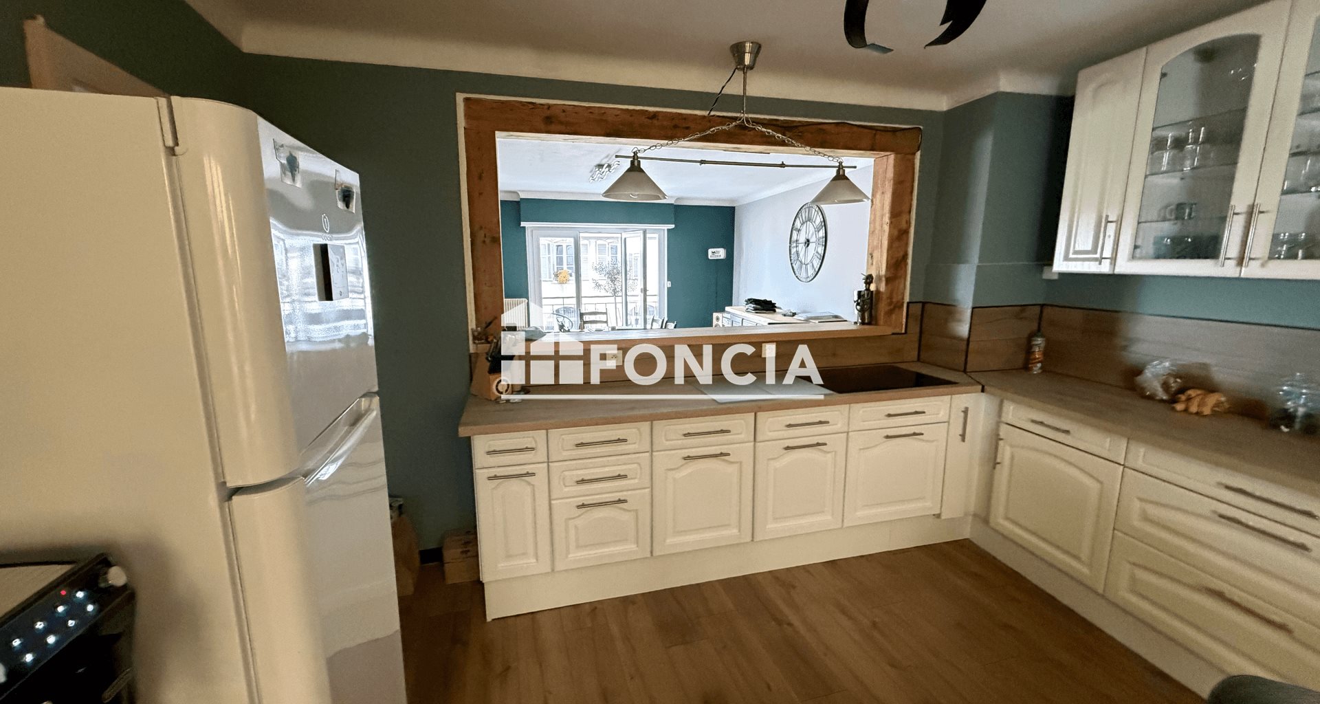 Maison à vendre, 160m², Lorquin