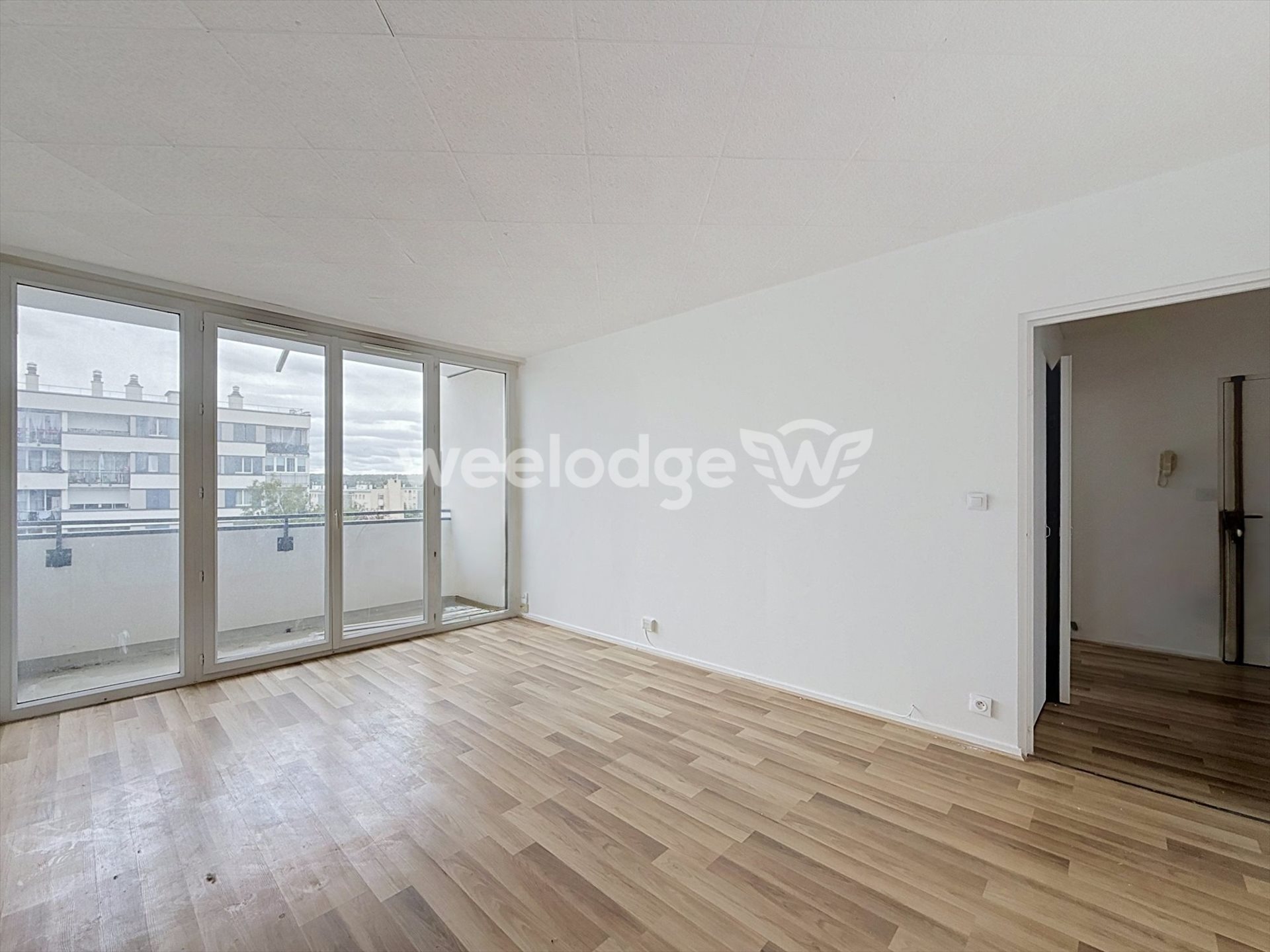 Appartement à vendre, 64m², Les Clayes-sous-Bois