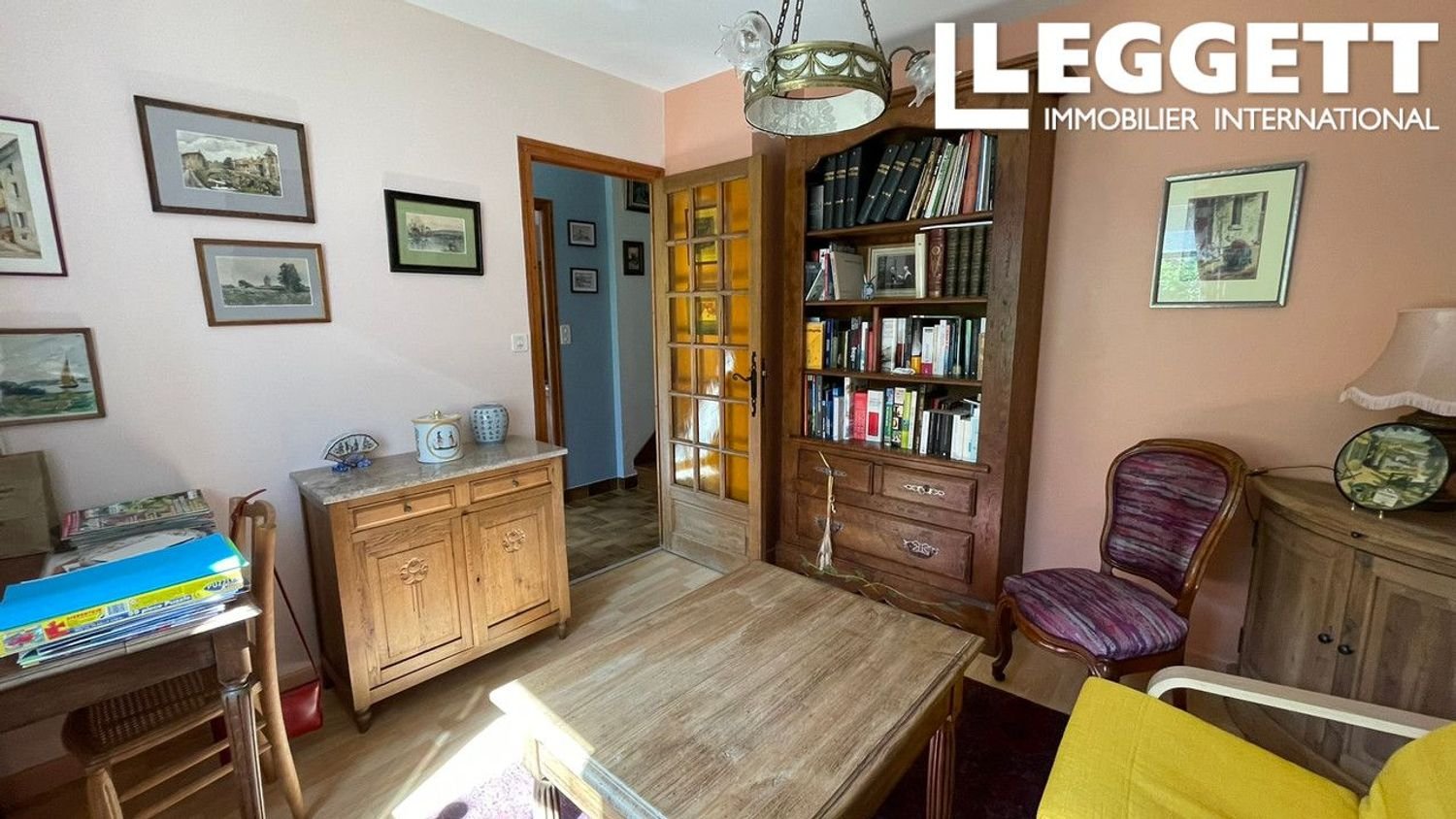 Maison à vendre, 69m², Plessala