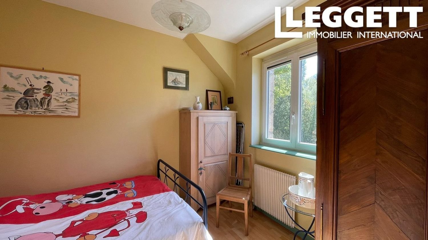Maison à vendre, 69m², Plessala