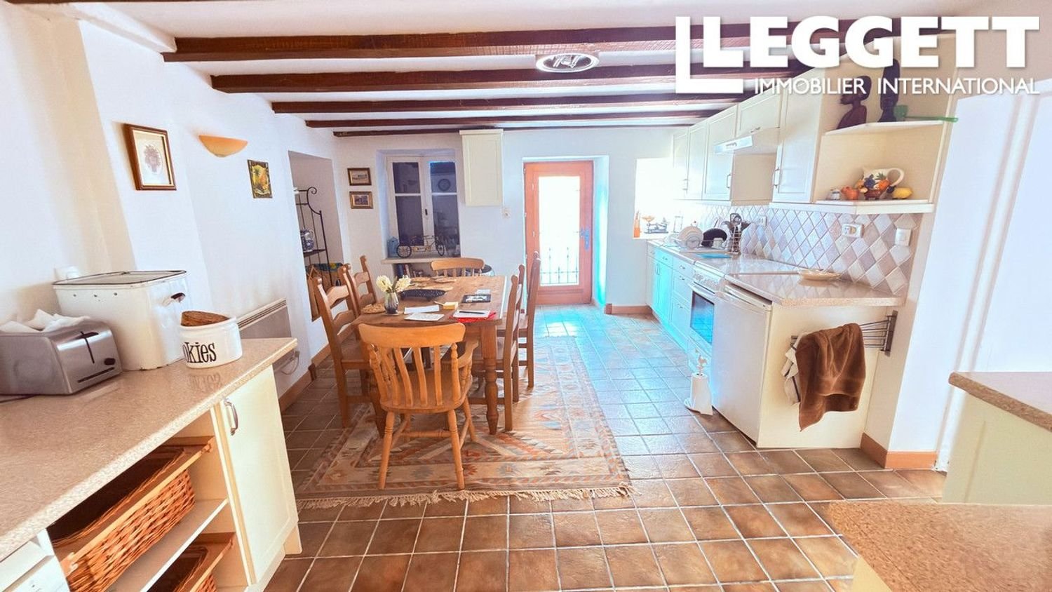 Maison à vendre, 170m², Oradour-sur-Vayres