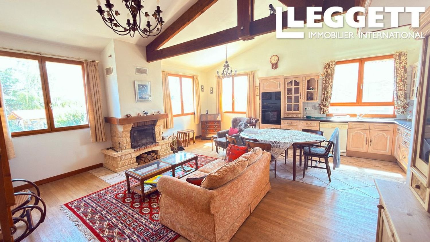 Maison à vendre, 170m², Oradour-sur-Vayres