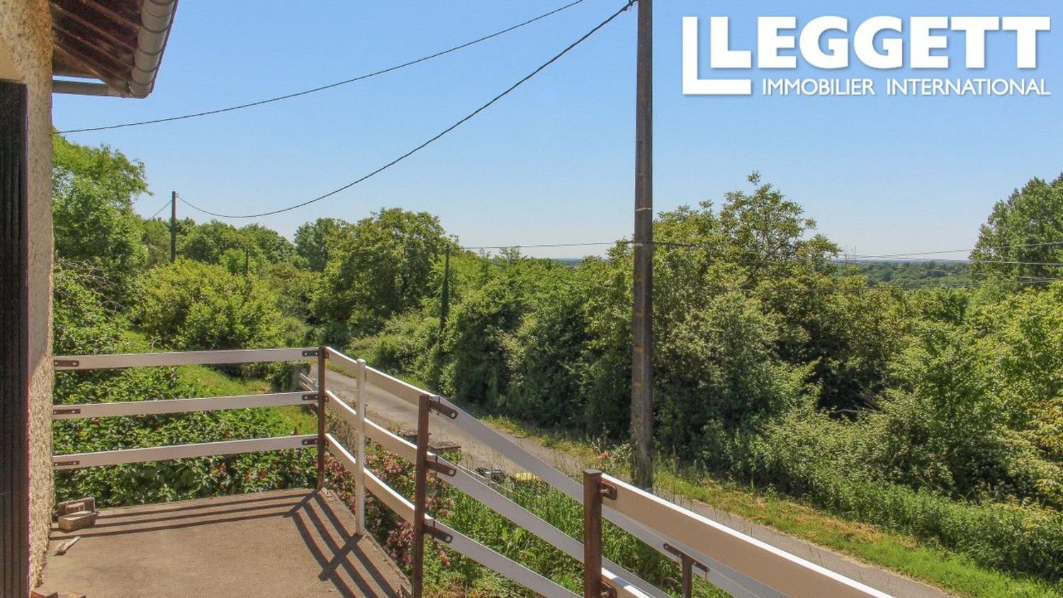 Maison à vendre, 120m², Saint-Loup-Lamairé