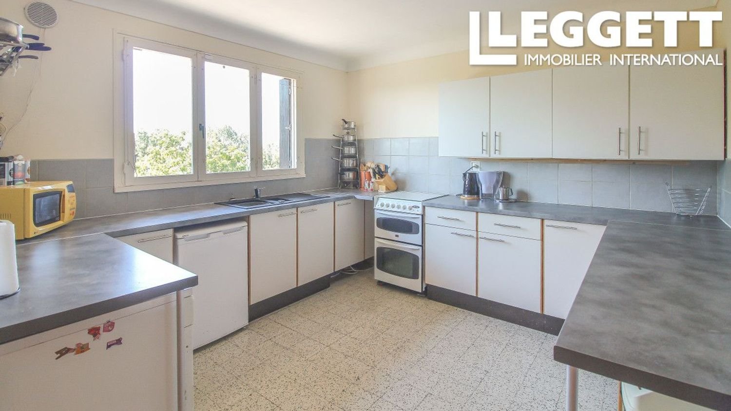 Maison à vendre, 120m², Saint-Loup-Lamairé