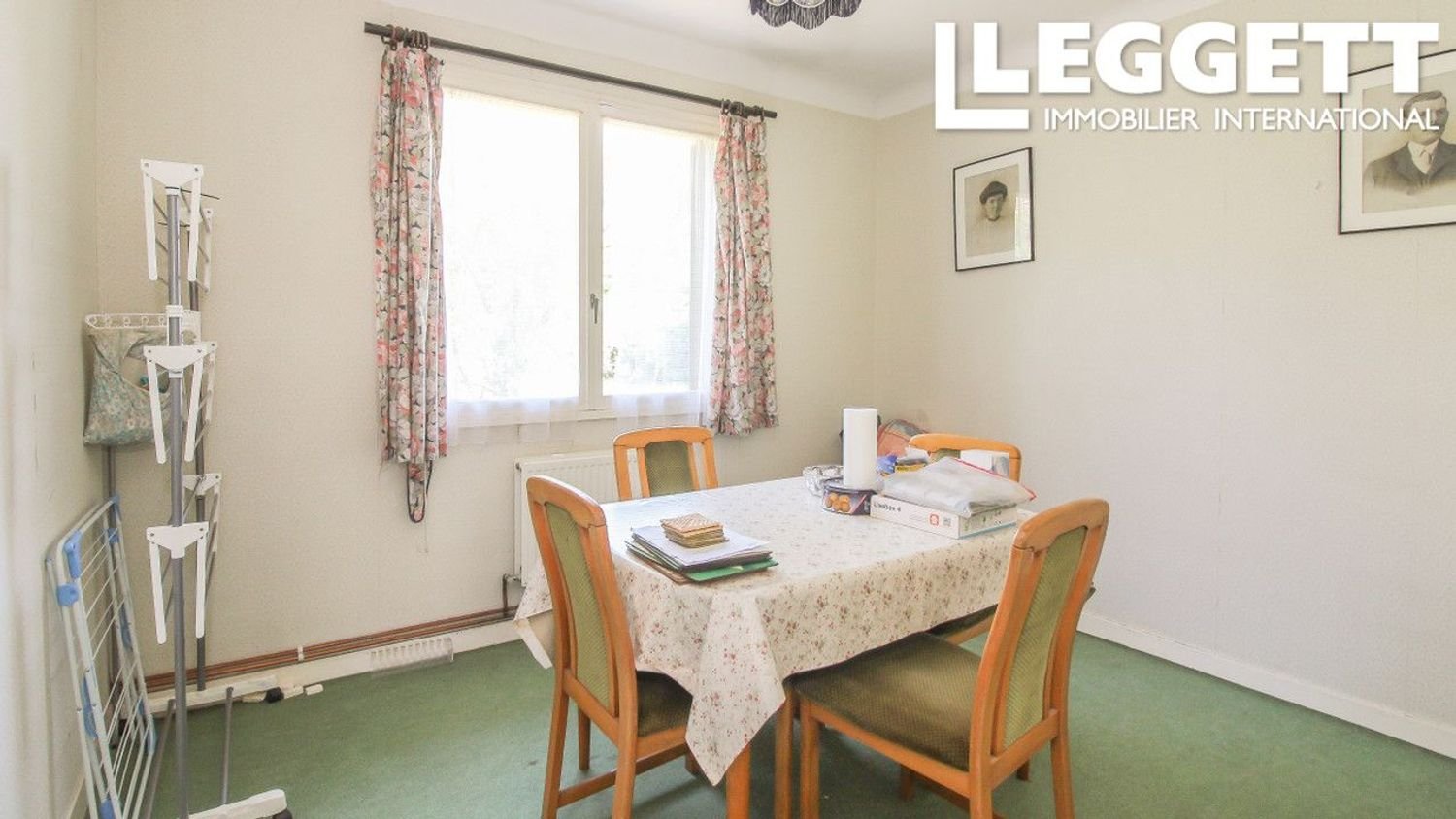 Maison à vendre, 120m², Saint-Loup-Lamairé