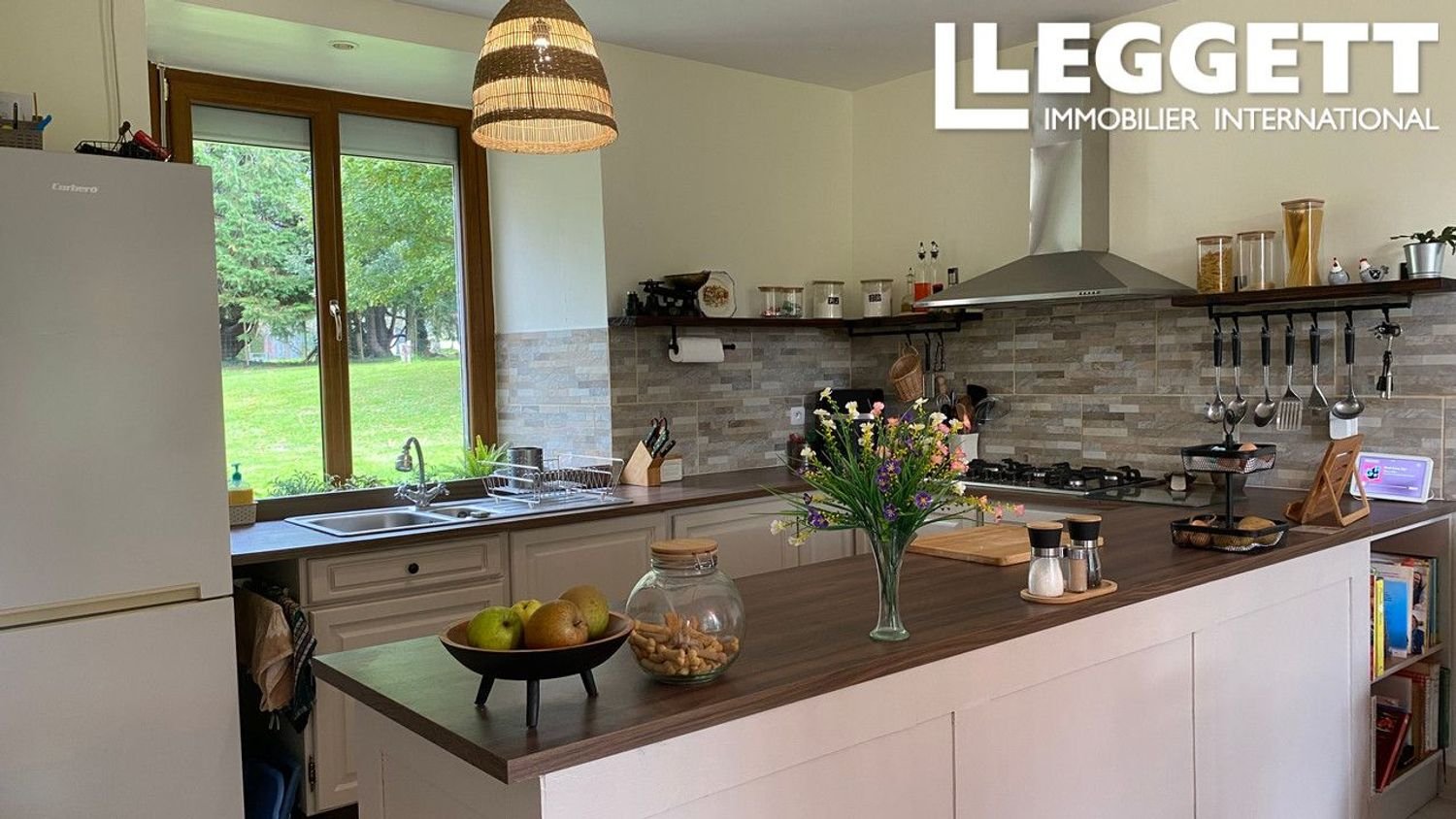 Maison à vendre, 112m², Saint-Hilaire-du-Harcouët
