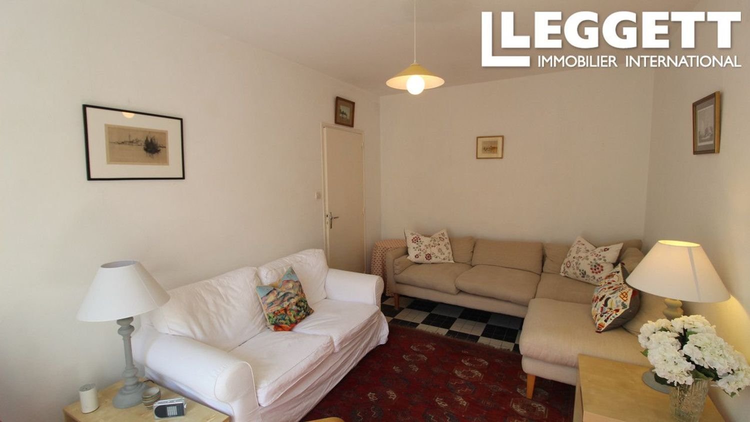 Maison à vendre, 146m², Angles-sur-l'Anglin