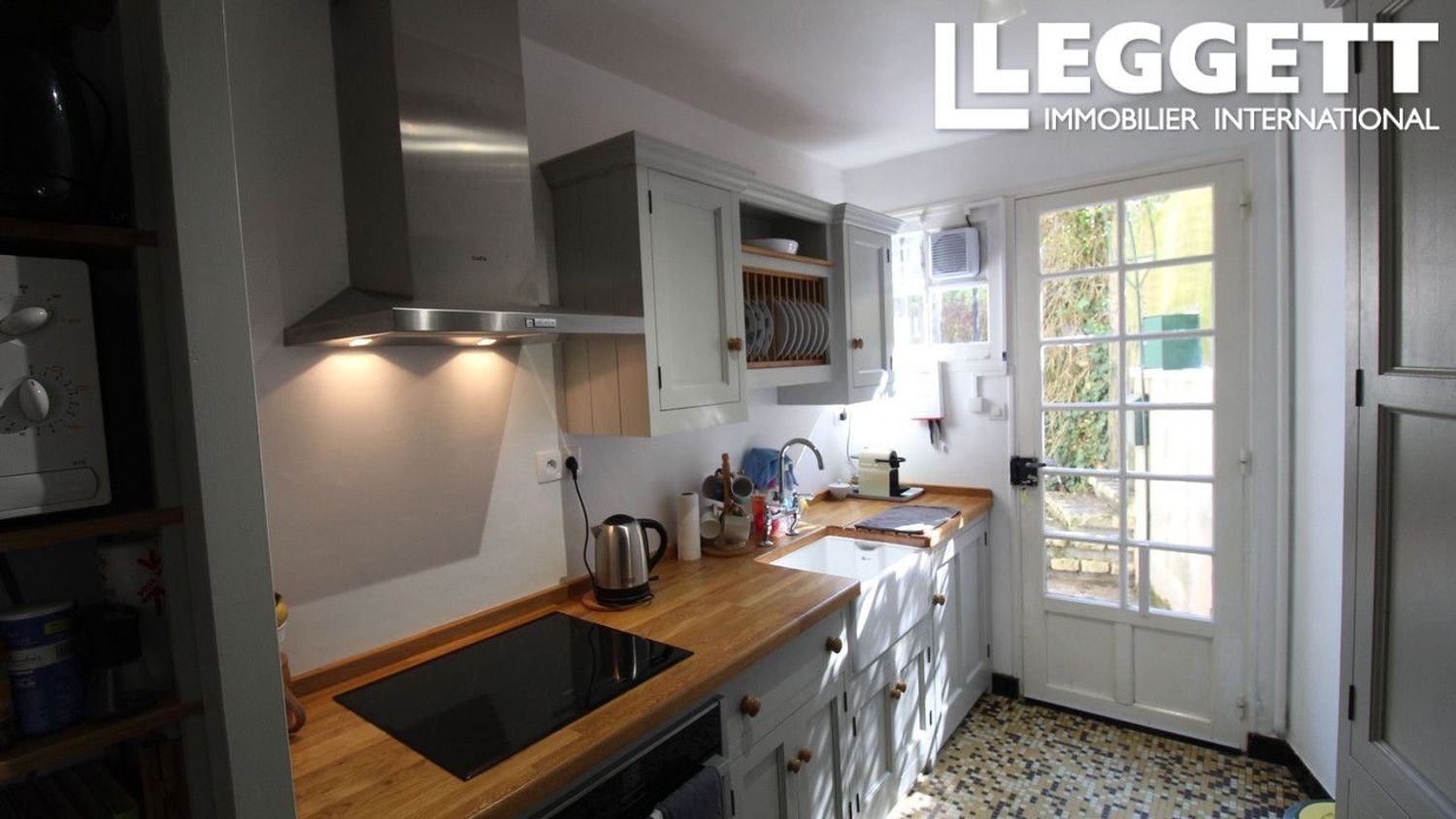 Maison à vendre, 146m², Angles-sur-l'Anglin
