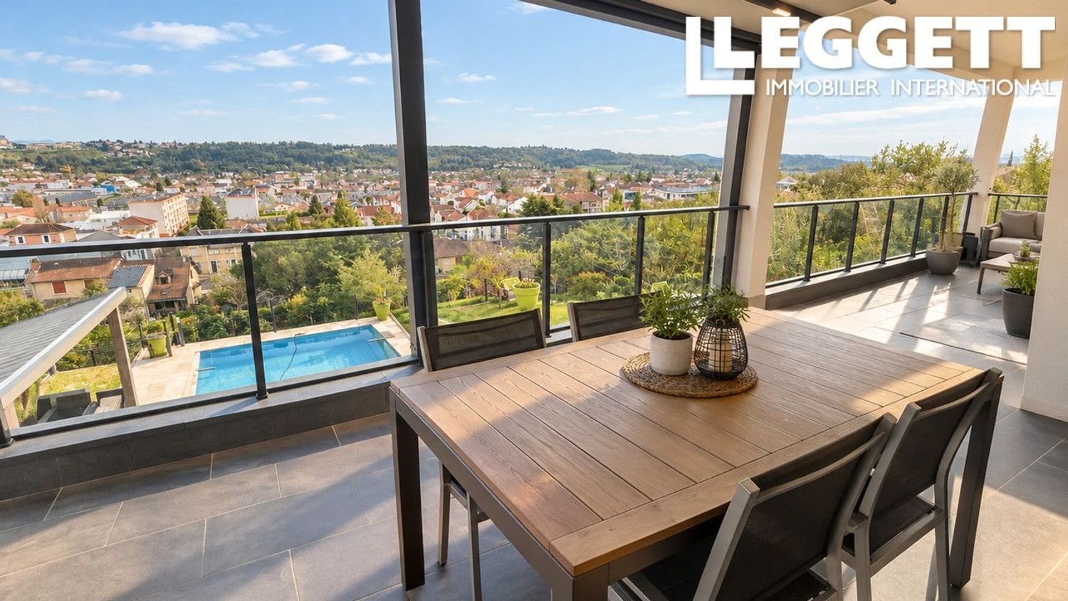 Maison à vendre, 173m², Trélissac