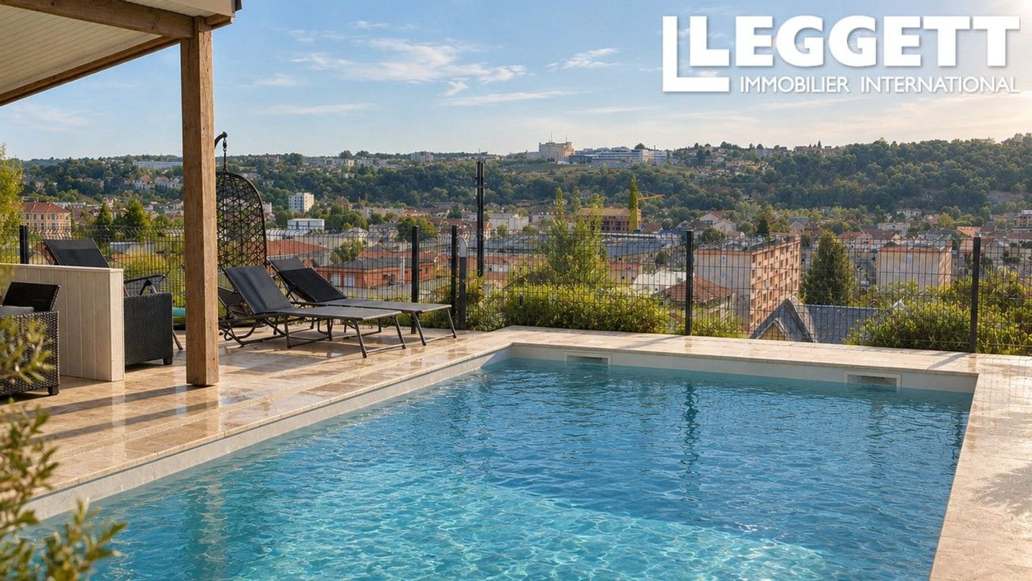 Maison à vendre, 173m², Trélissac