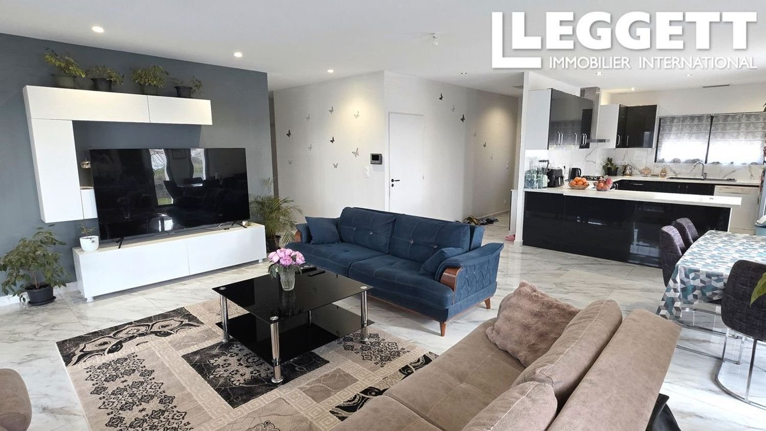 Maison à vendre, 173m², Trélissac