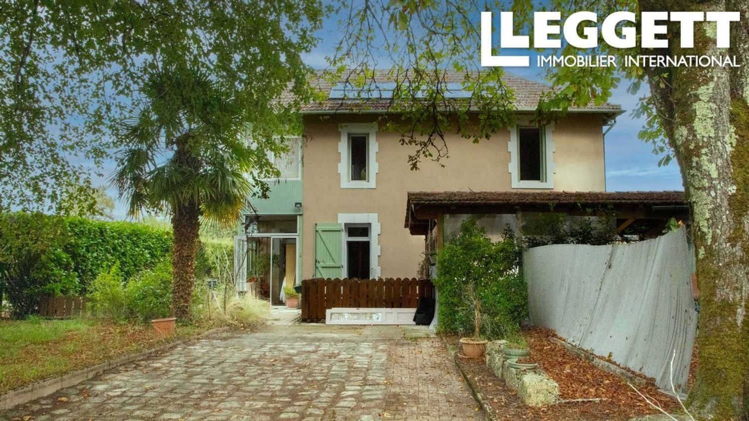 Maison à vendre, 136m², Cachen
