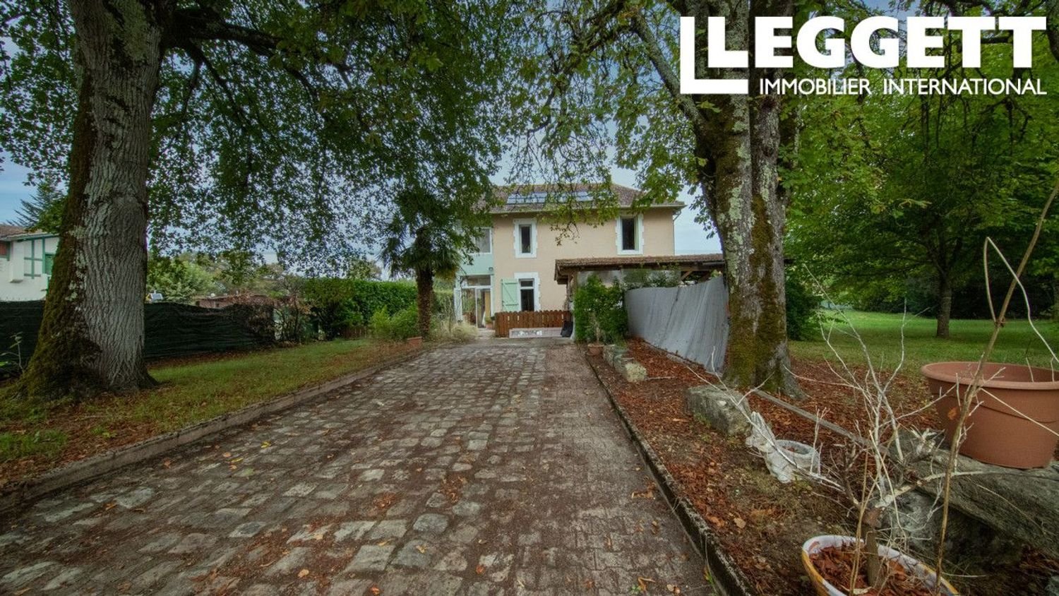 Maison à vendre, 136m², Cachen