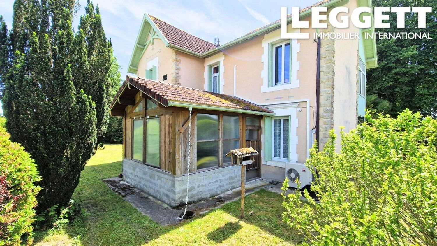 Maison à vendre, 136m², Cachen