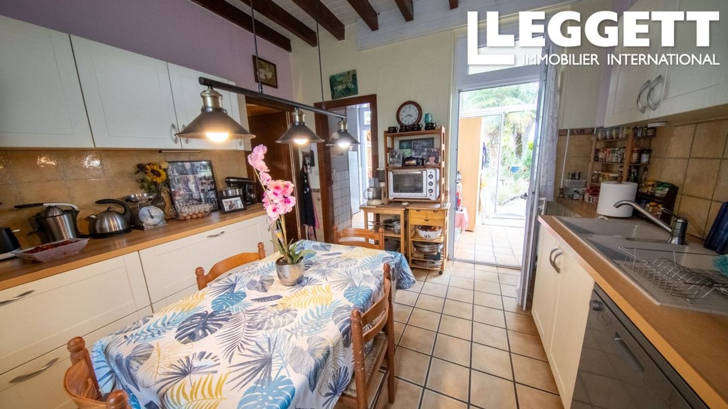 Maison à vendre, 136m², Cachen