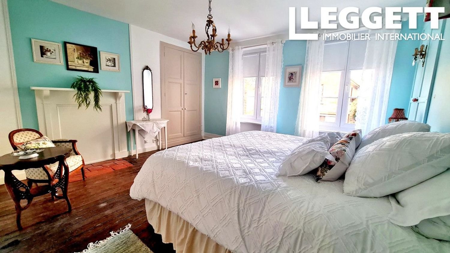 Maison à vendre, 67m², Saint-Fraimbault