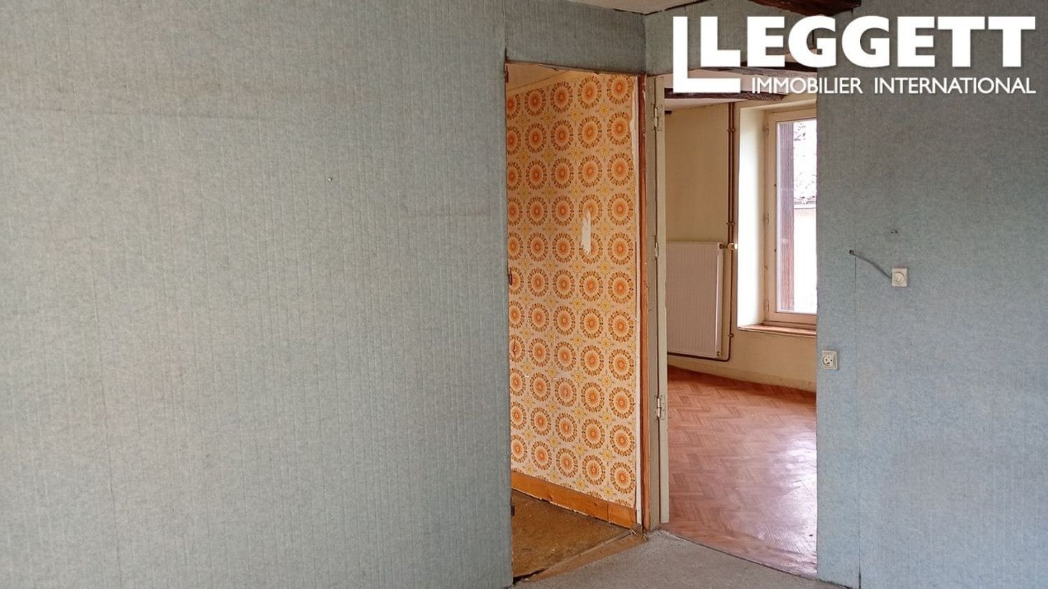 Maison à vendre, 60m², Montmorillon