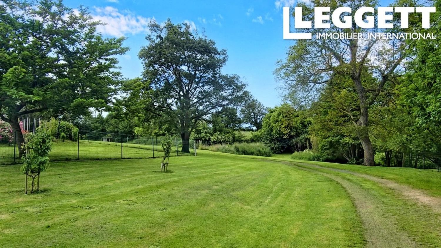 Maison à vendre, 240m², Gourgé