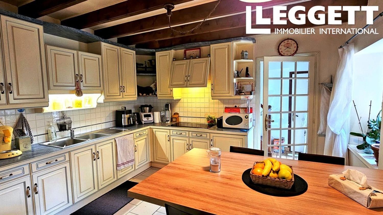 Maison à vendre, 240m², Gourgé
