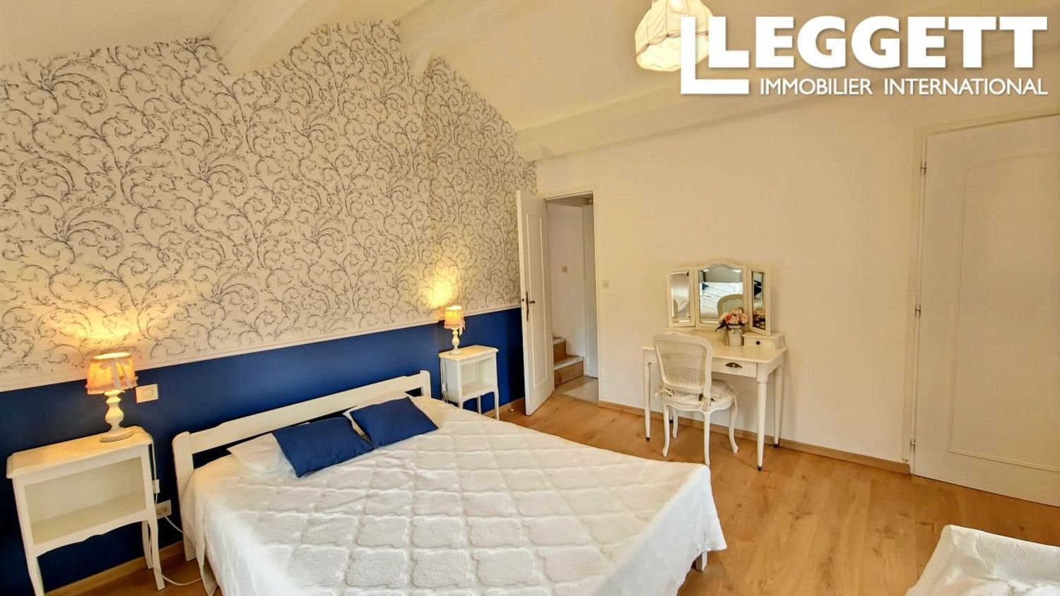 Maison à vendre, 240m², Gourgé