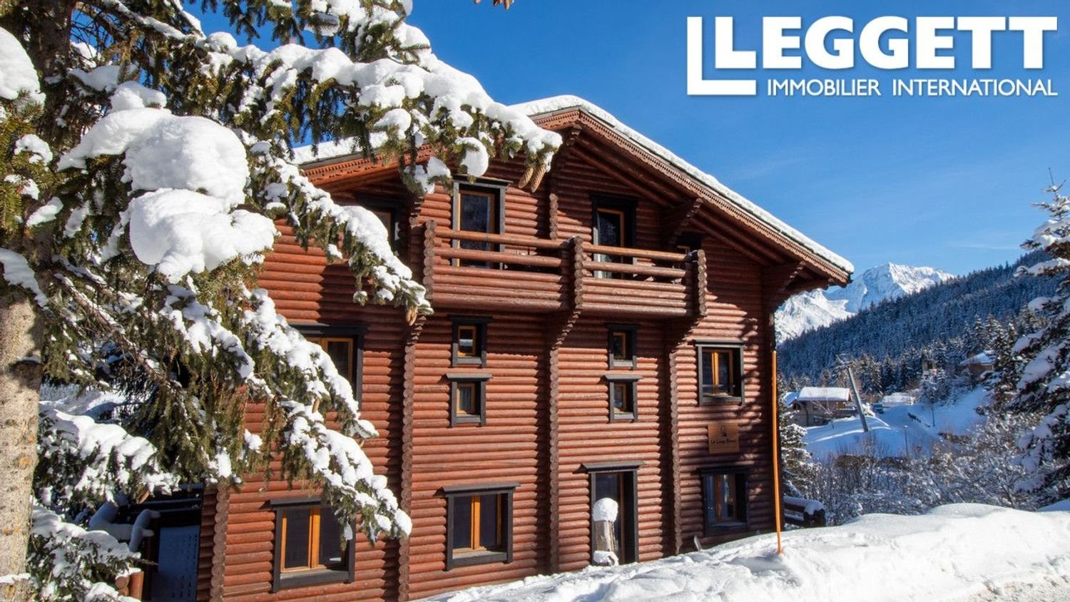 Maison à vendre, 246m², Saint-Bon-Tarentaise