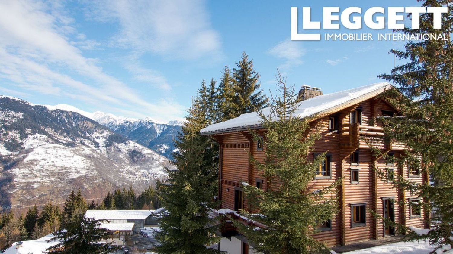 Maison à vendre, 246m², Saint-Bon-Tarentaise
