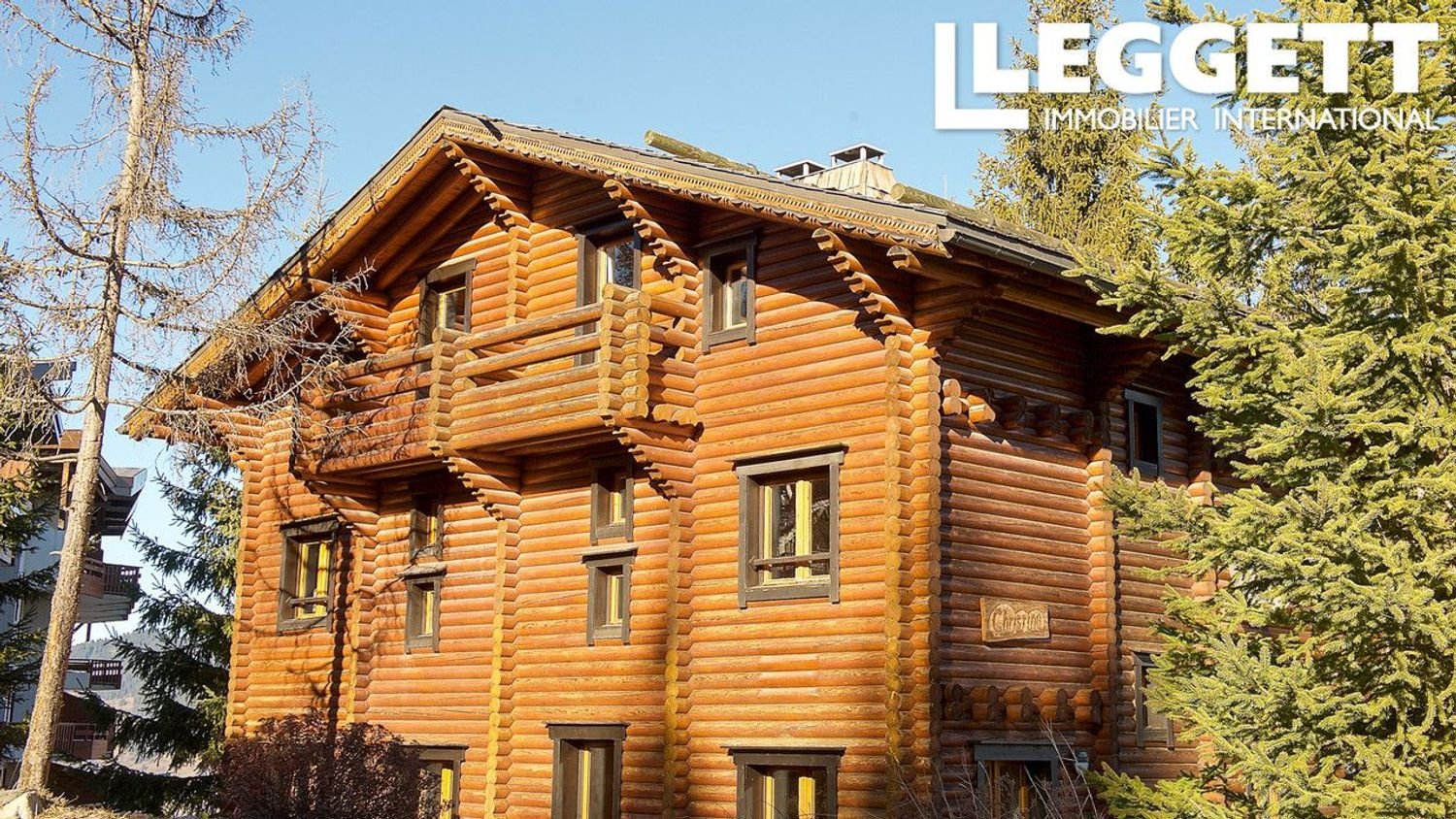 Maison à vendre, 246m², Saint-Bon-Tarentaise