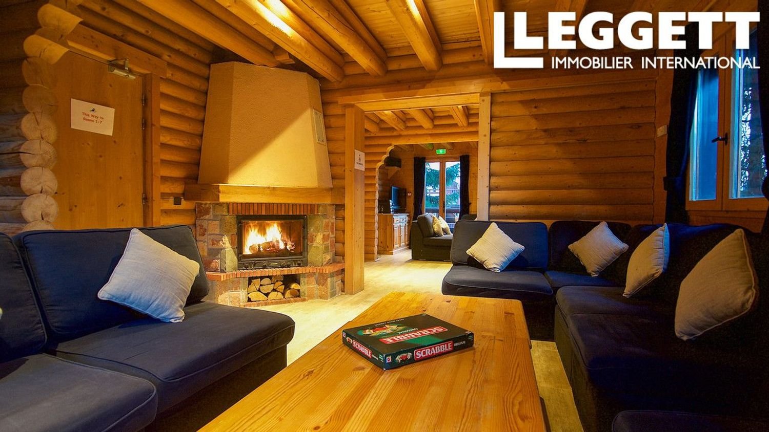 Maison à vendre, 246m², Saint-Bon-Tarentaise