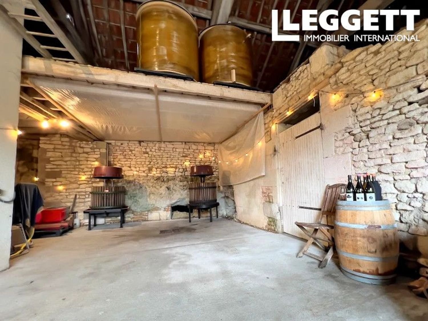 Maison à vendre, 55m², Berrie