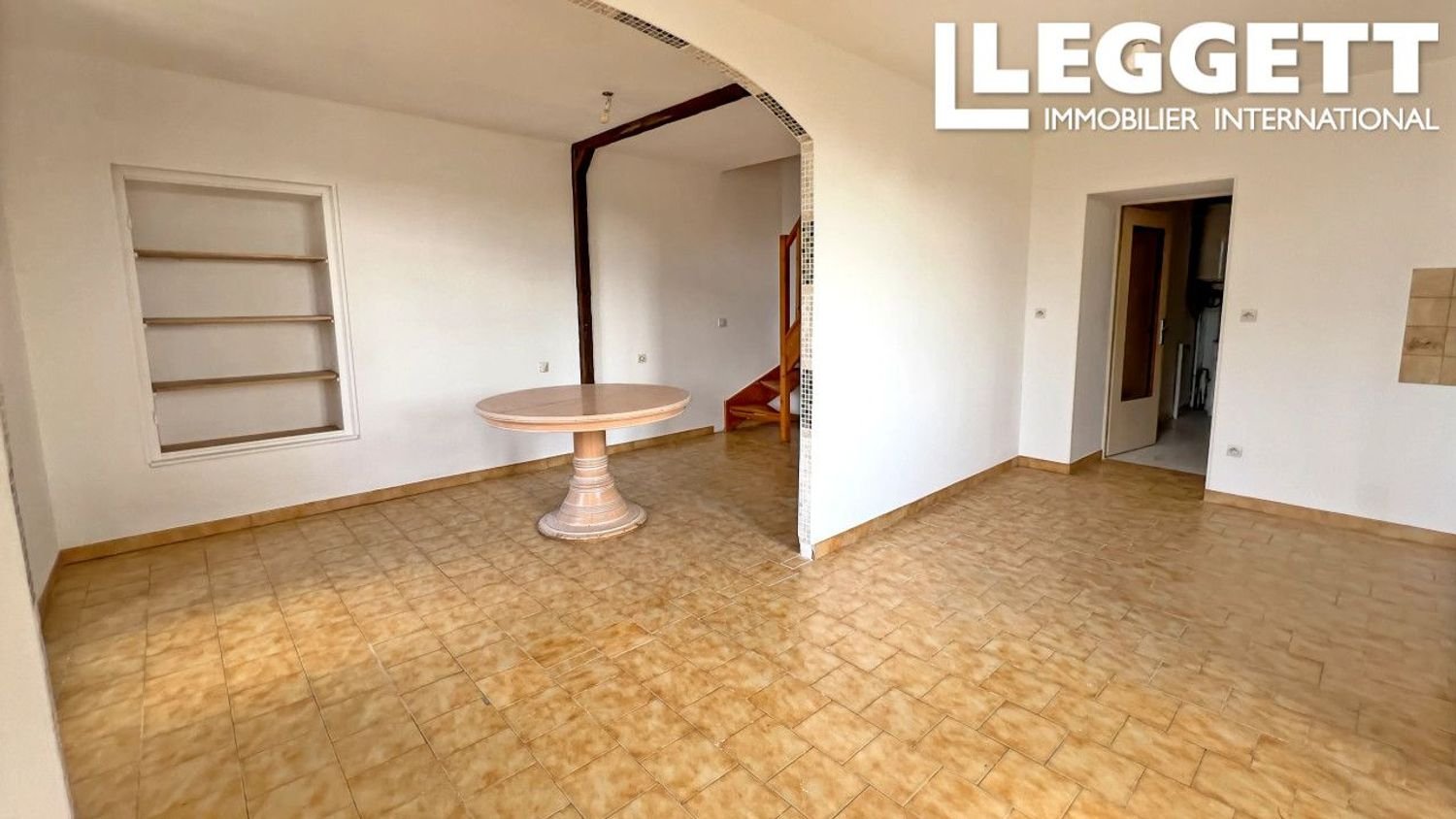 Maison à vendre, 55m², Berrie