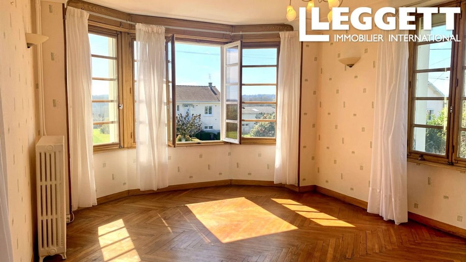 Maison à vendre, 116m², Oradour-sur-Vayres