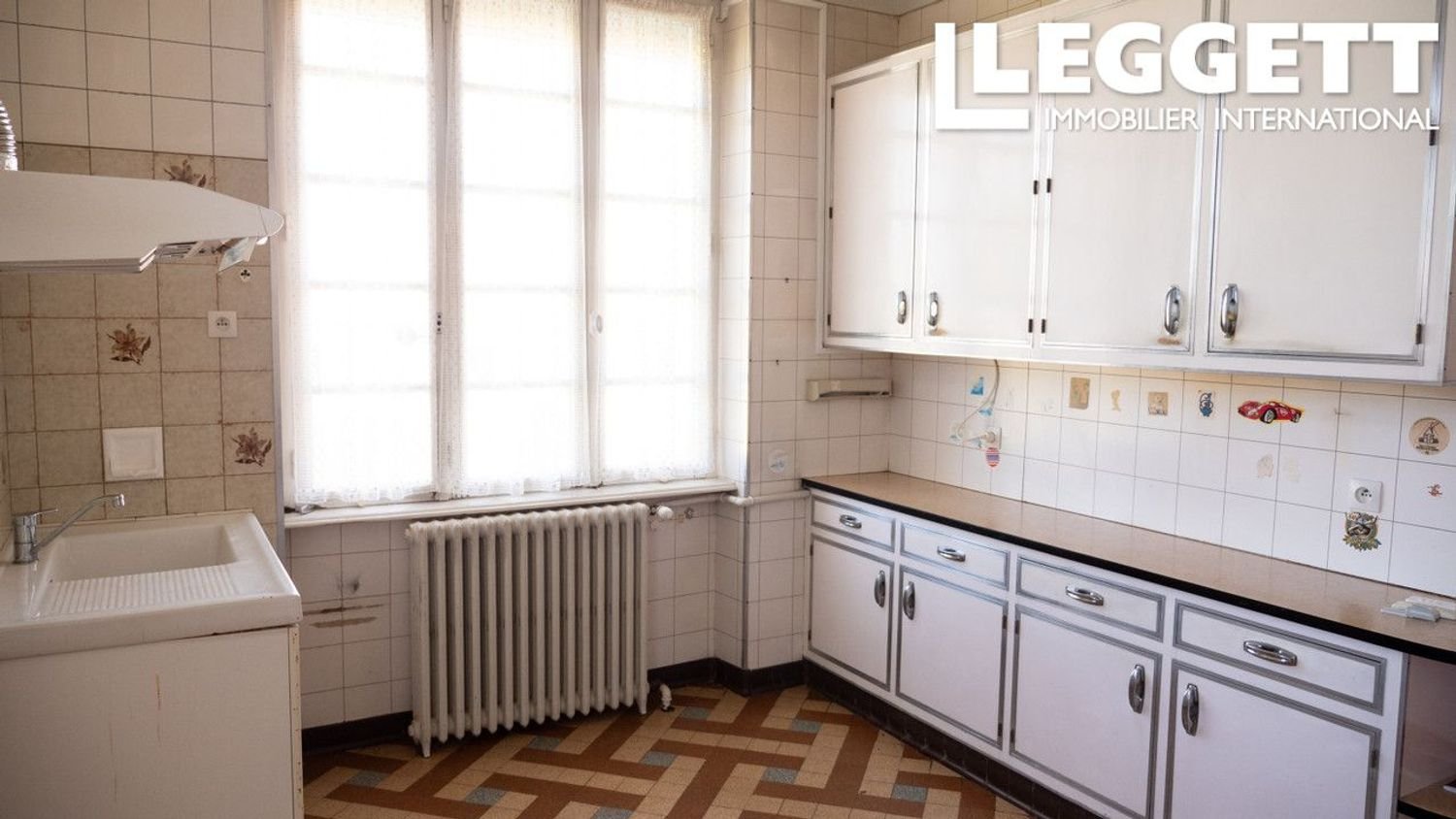Maison à vendre, 116m², Oradour-sur-Vayres