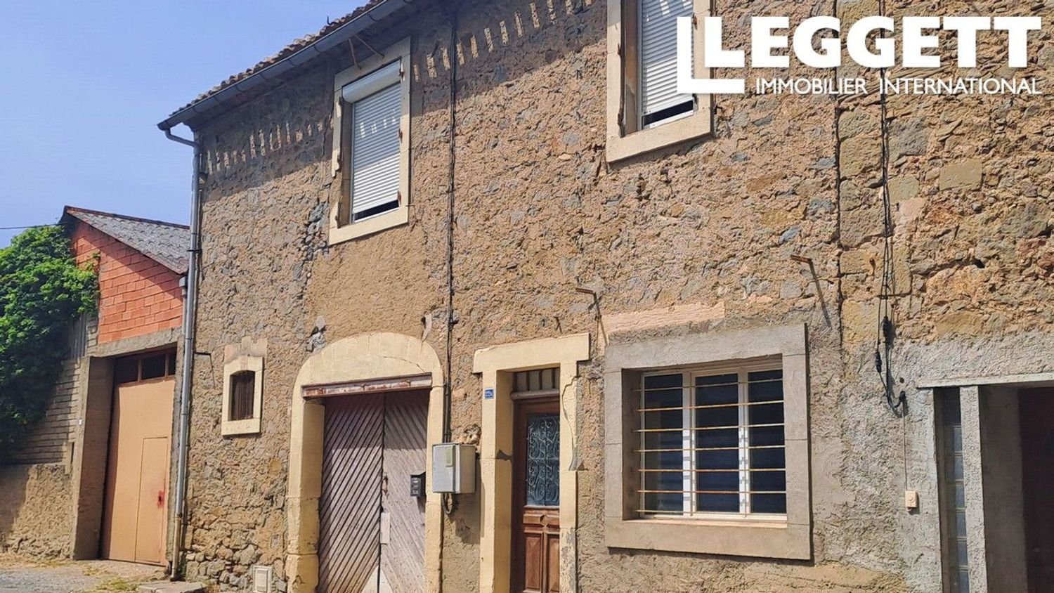 Maison à vendre, 172m², Azille