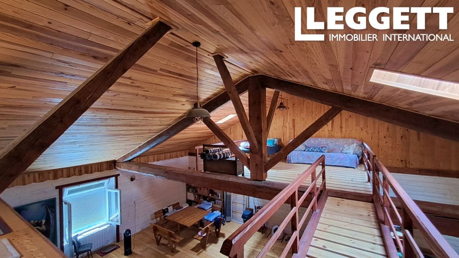 Maison à vendre, 172m², Azille