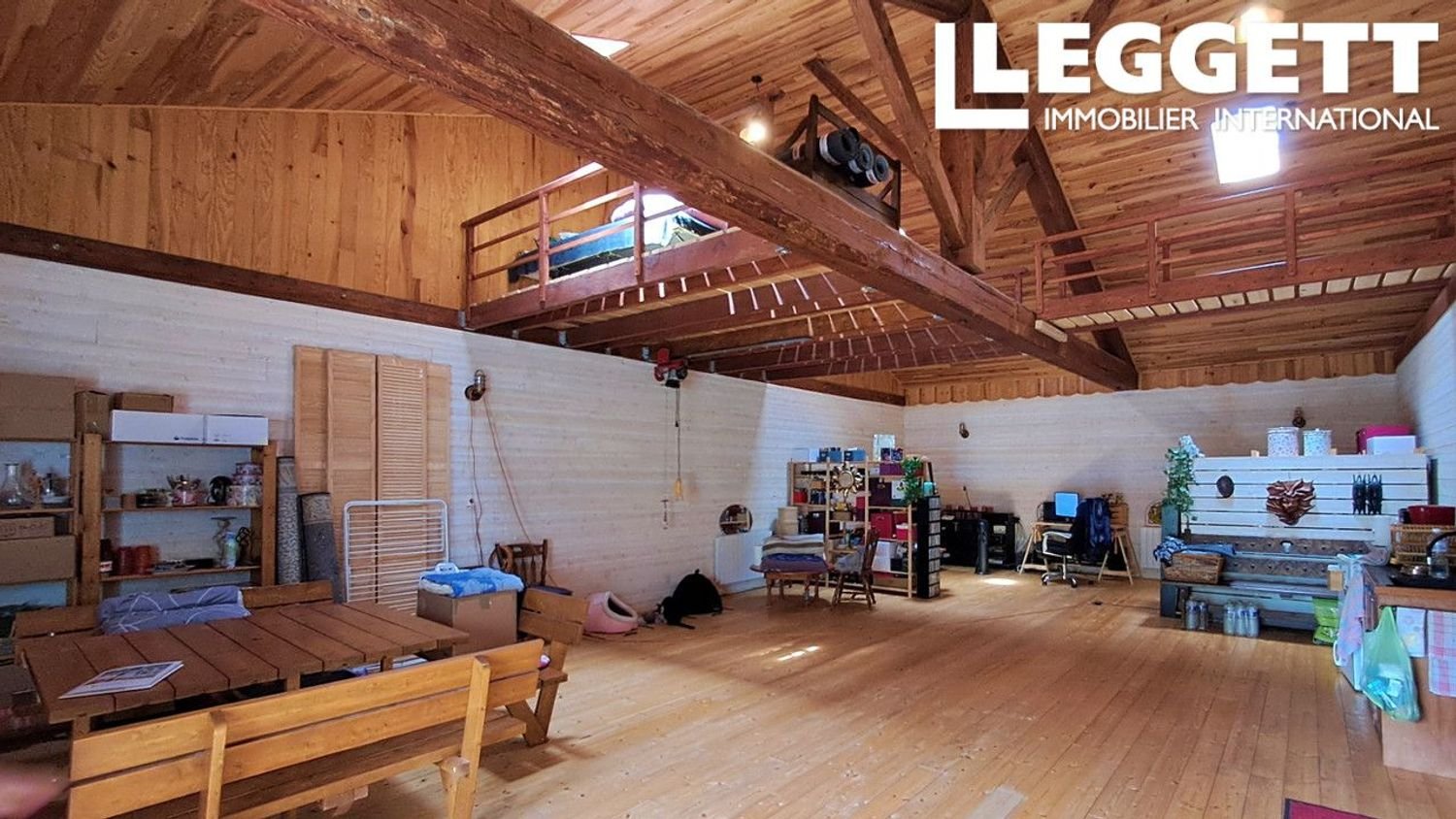 Maison à vendre, 172m², Azille
