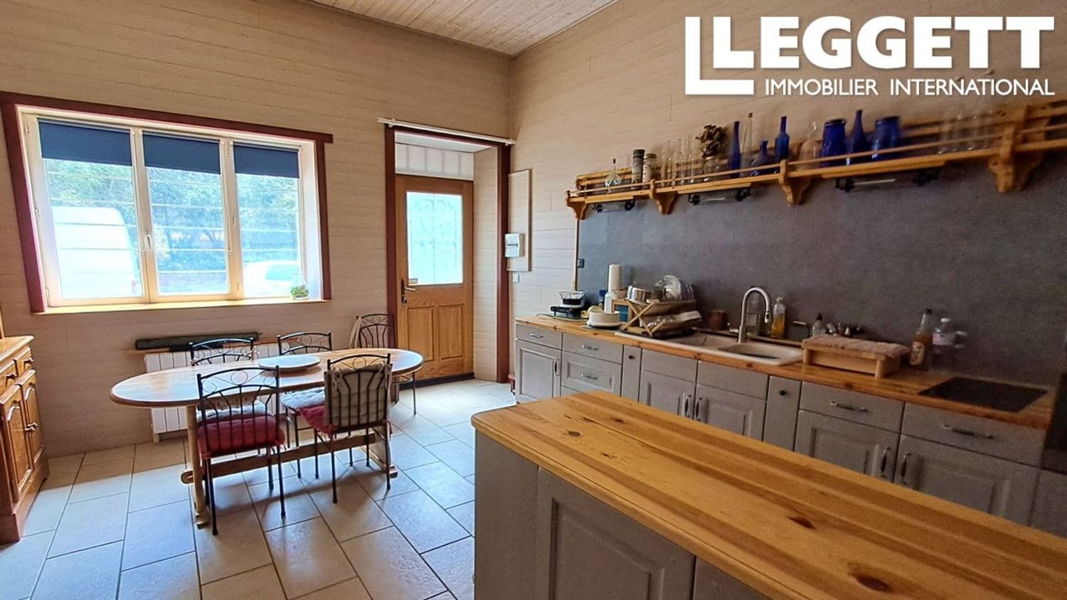 Maison à vendre, 172m², Azille