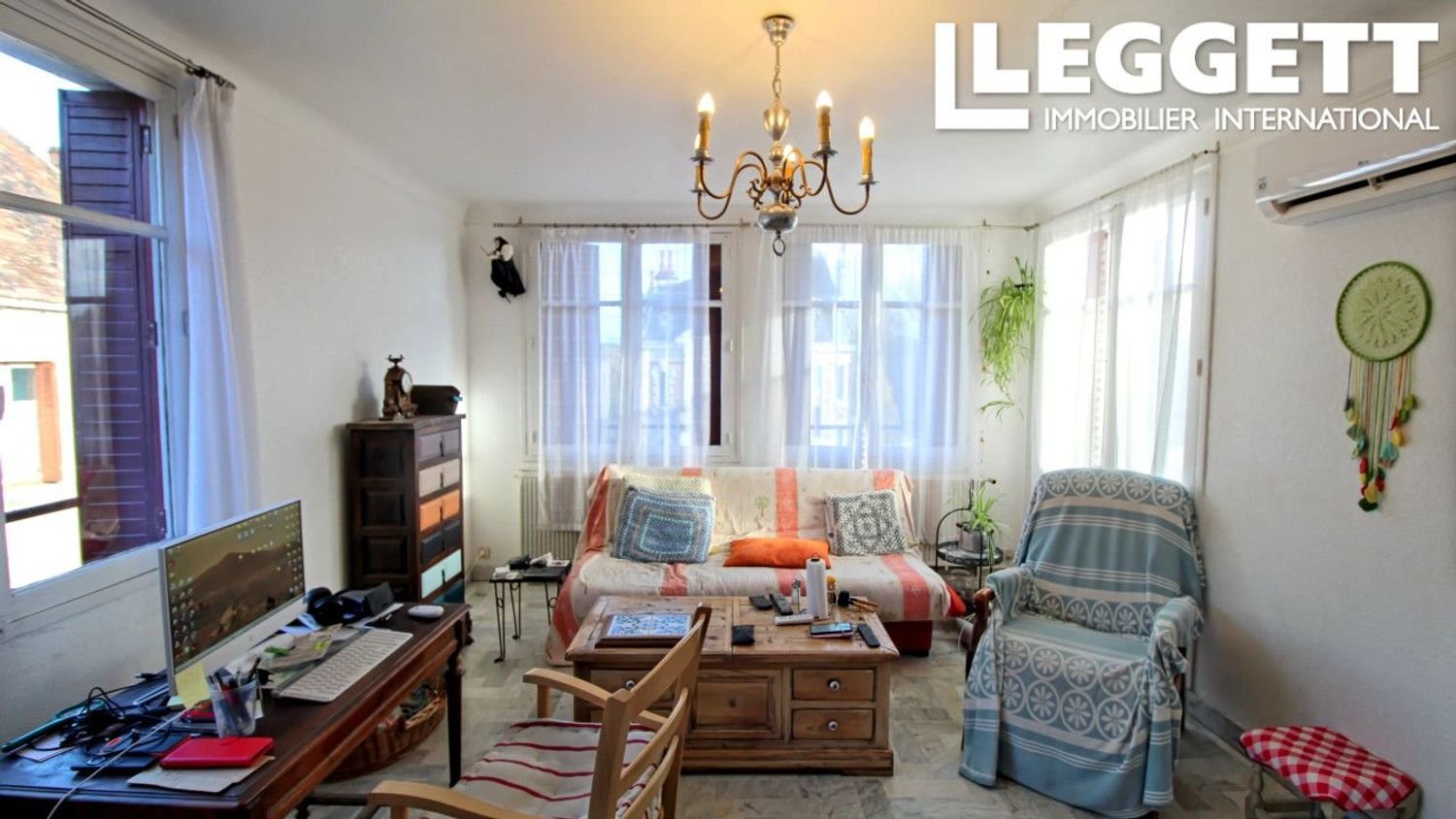 Maison à vendre, 130m², Vicq-sur-Gartempe