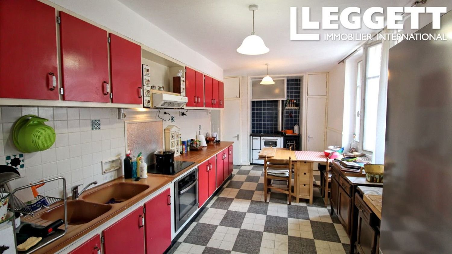 Maison à vendre, 130m², Vicq-sur-Gartempe