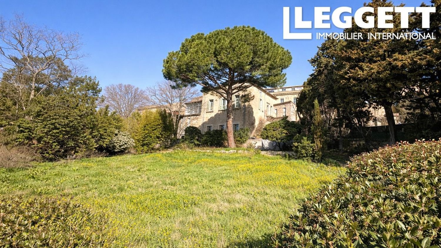 Maison à vendre, 375m², Neffiès