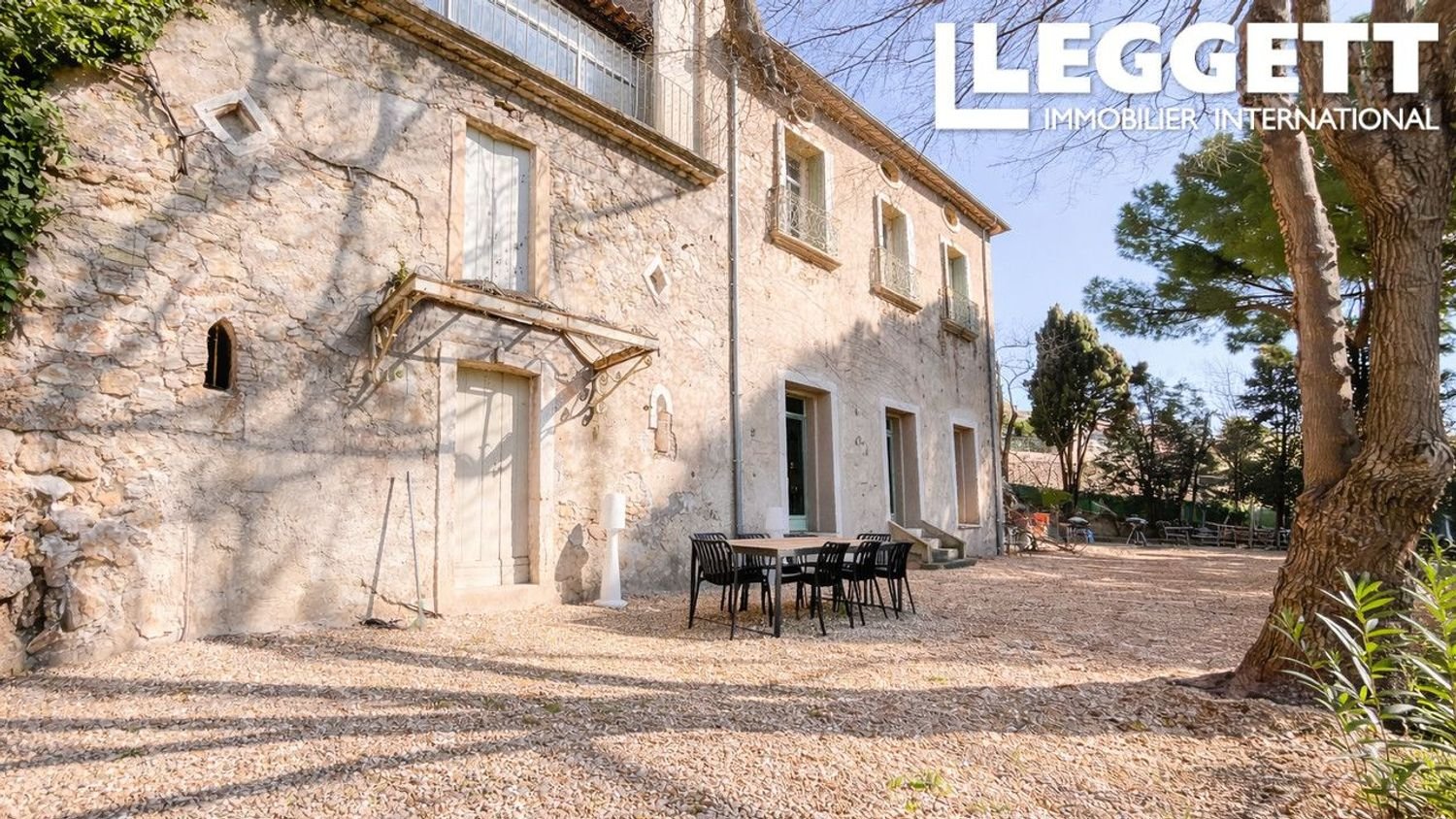 Maison à vendre, 375m², Neffiès