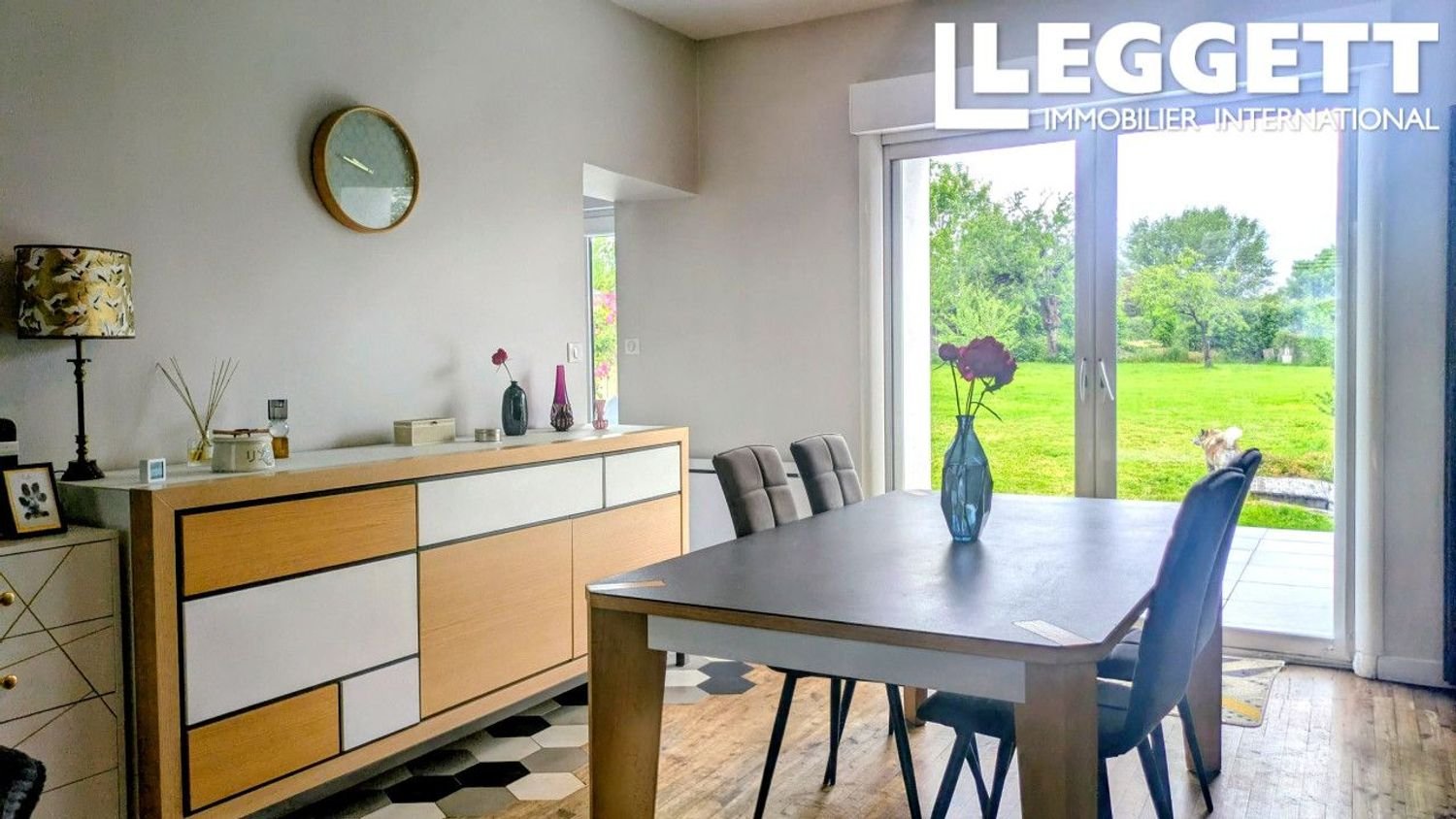 Maison à vendre, 160m², Ménigoute