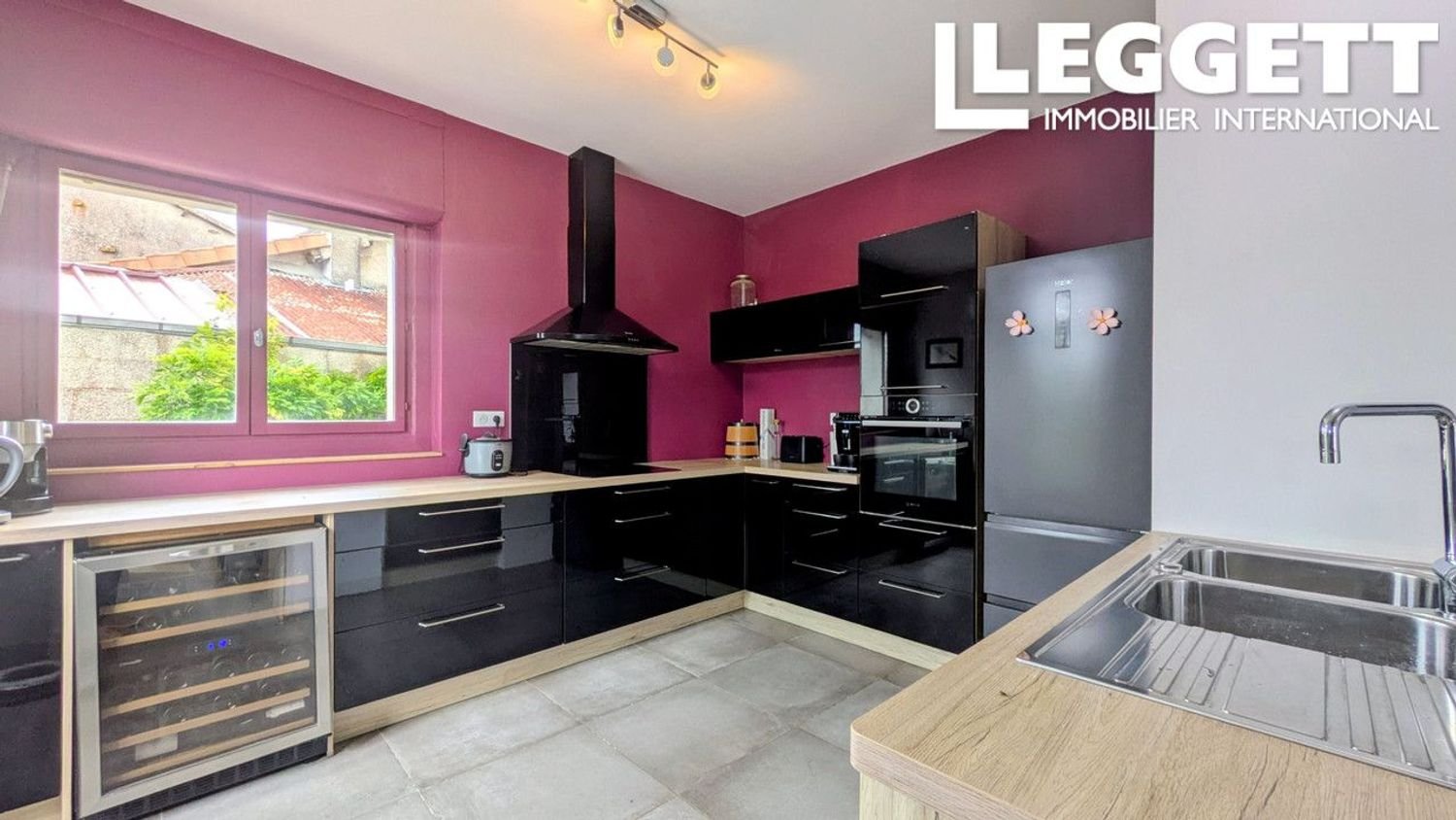 Maison à vendre, 160m², Ménigoute