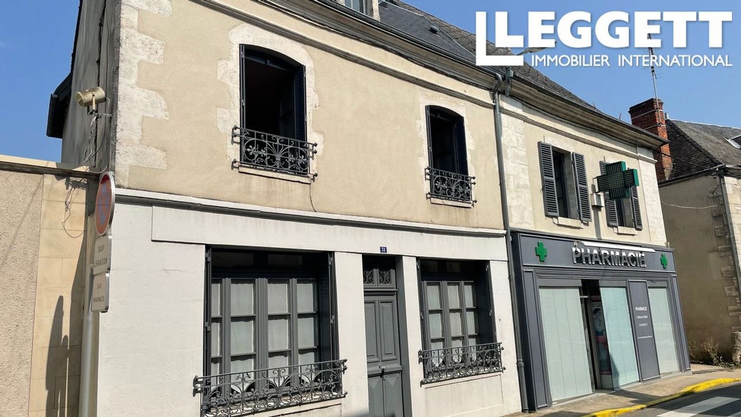Maison à vendre, 230m², Lignières