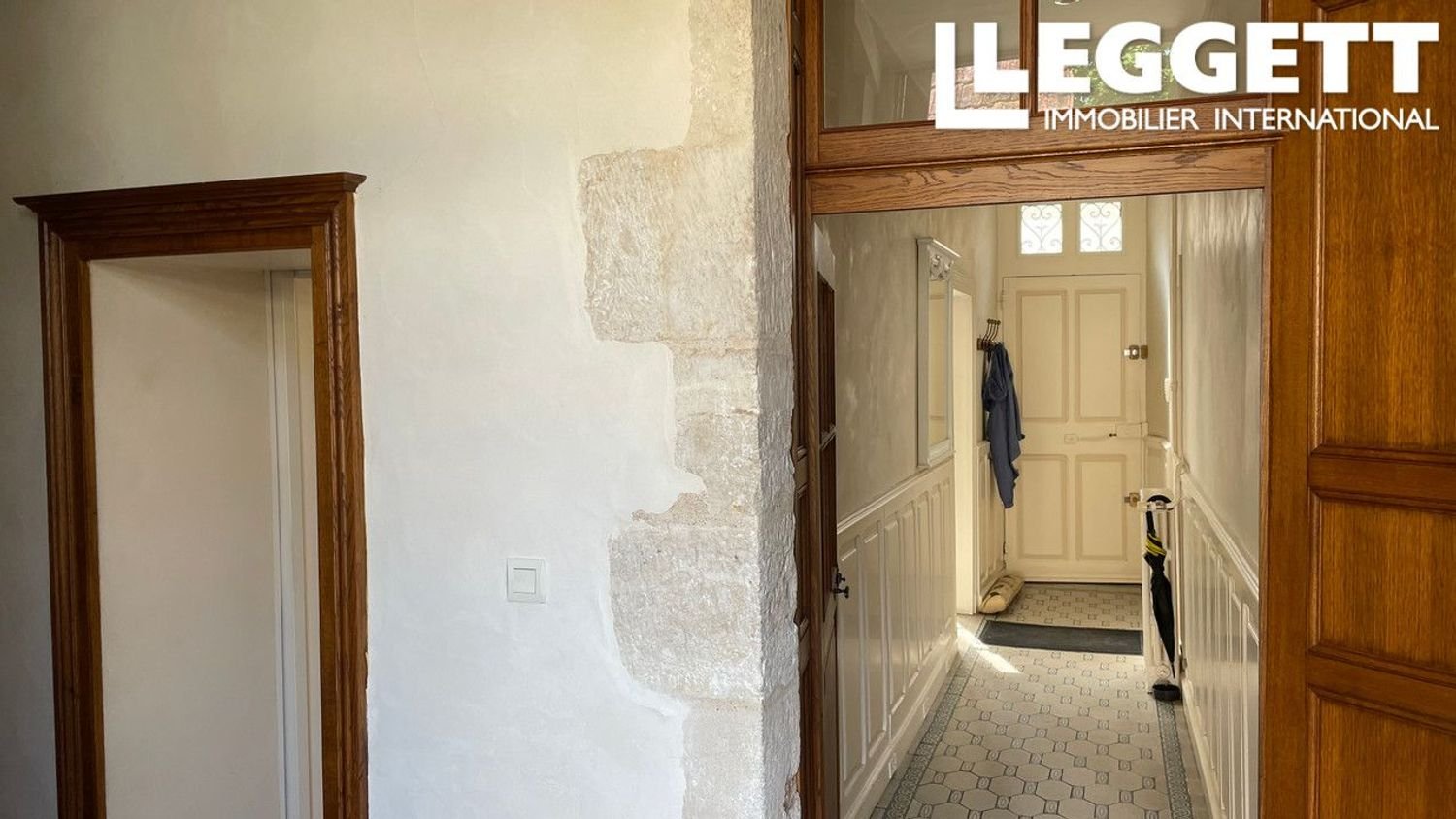 Maison à vendre, 230m², Lignières