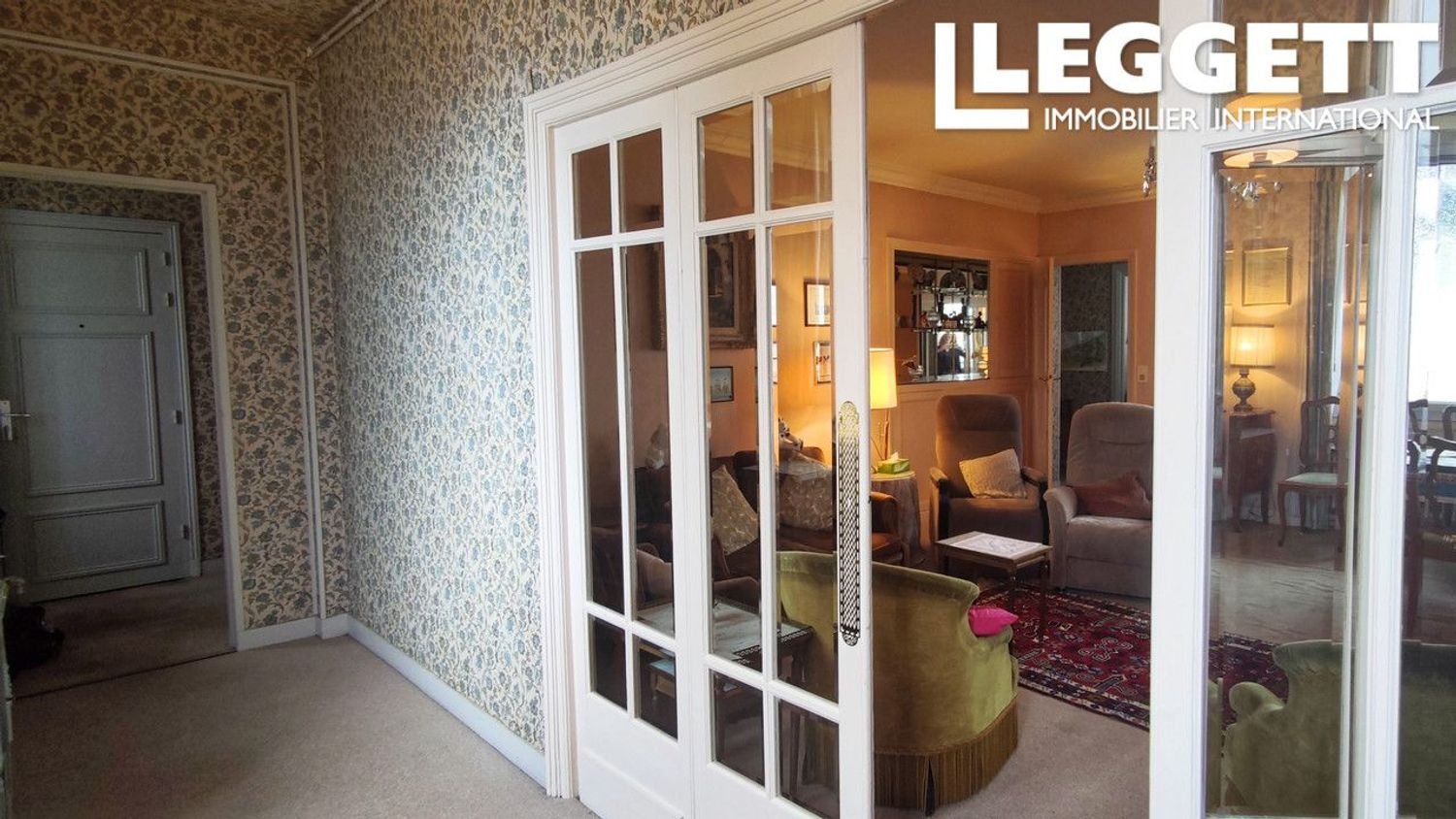 Appartement à vendre, 165m², Dieppe