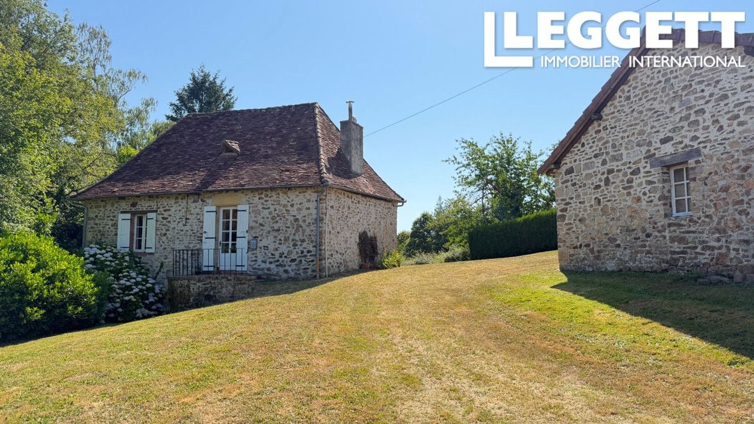 Maison à vendre, 67m², Sarrazac