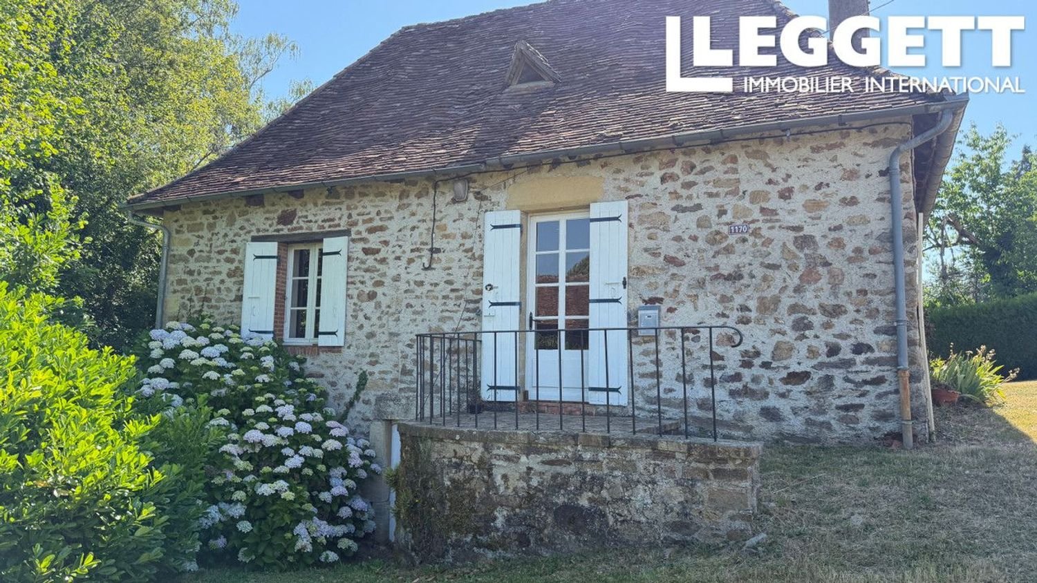Maison à vendre, 67m², Sarrazac